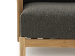 Zavelli Convivia Gartensofa 2-Sitzer 191 cm