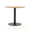 Zavelli Cuore Bartisch ø 120 cm (h:105 cm)