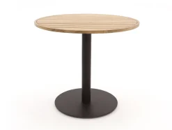 Zavelli Cuore Bartisch ø 120 cm (h:105 cm)