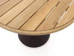 Zavelli Cuore Bartisch ø 120 cm (h:105 cm)