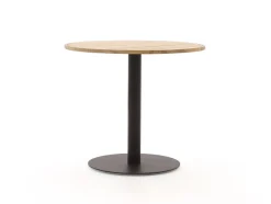 Zavelli Cuore ø 120cm barset 5-delig