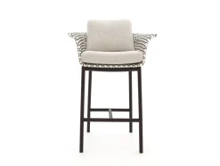 Zavelli Cuore ø 120cm barset 5-delig