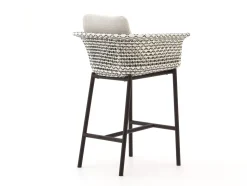 Zavelli Cuore ø 120cm barset 5-delig