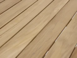 Zavelli Cuore ø 120 cm Gartenmöbel-Set 5-teilig