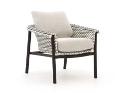 Zavelli Cuore ø 120 cm Gartenmöbel-Set 5-teilig