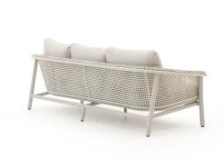 Zavelli Cuore Gartensofa 3-Sitzer 240 cm