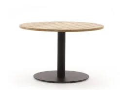 Zavelli Cuore Gartentisch ø 120 cm