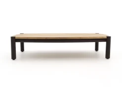 Zavelli Cuore Loungetisch 140x80x30 cm