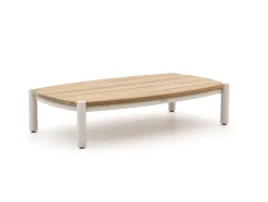 Zavelli Cuore Loungetisch 140x80x30 cm