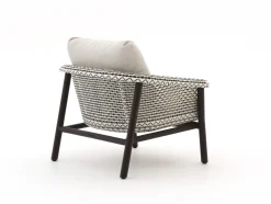 Zavelli Cuore Low Dining Gartenstuhl