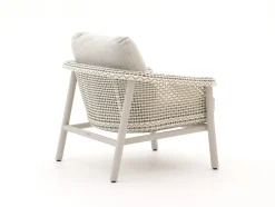 Zavelli Cuore Low Dining Gartenstuhl