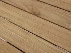 Zavelli Cuore Low Dining Gartentisch ø 150 cm
