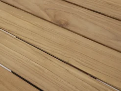 Zavelli Cuore Low Dining Gartentisch ø 150 cm