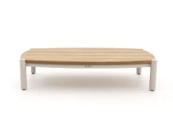 Zavelli Cuore Sessel-Sofa Lounge-Set 4-teilig 5-Sitzer