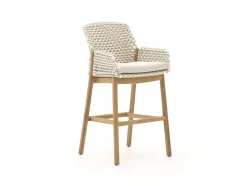 Zavelli Juntos Barhocker Outdoor
