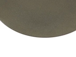Zavelli Soffice Tischplatte für Lounge Kaffeetisch ø 97cm