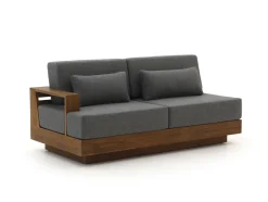 Zavelli Sogna Ecklounge-Set 4-teilig