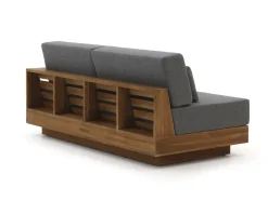 Zavelli Sogna Ecklounge-Set 4-teilig