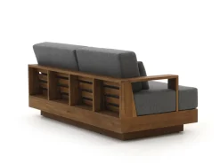 Zavelli Sogna Ecklounge-Set 4-teilig