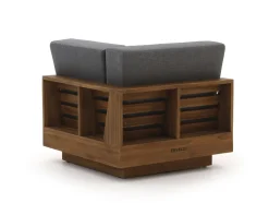 Zavelli Sogna Ecklounge-Set 4-teilig
