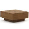 Zavelli Sogna Loungetisch 74x74x35 cm